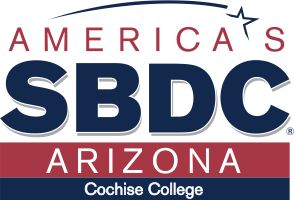 Cochise SBDC Logo